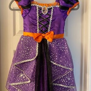 Disney Store Minnie Mouse ‘Minnie Witch’ Costume
